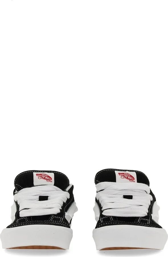 Knu Skool Sneaker - Image 3