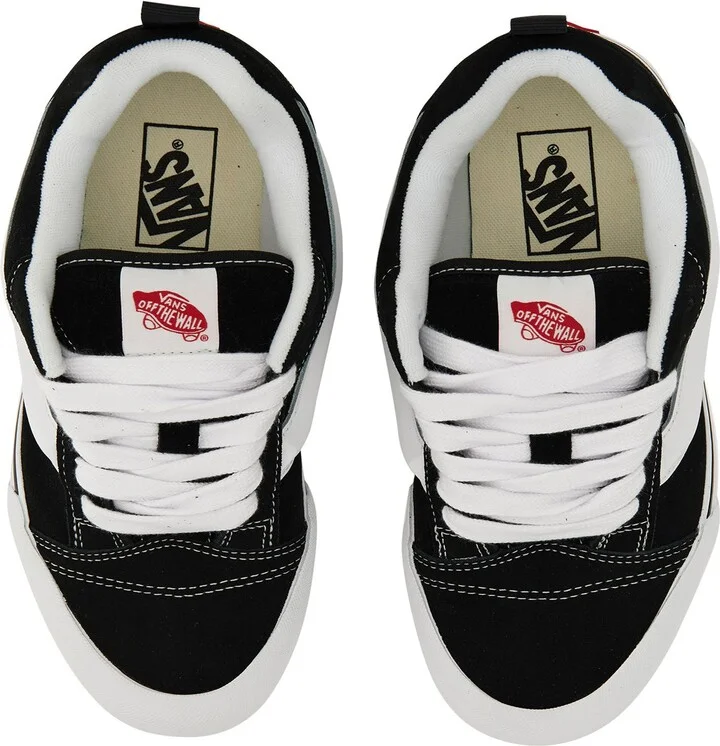 Knu Skool Sneaker - Image 4