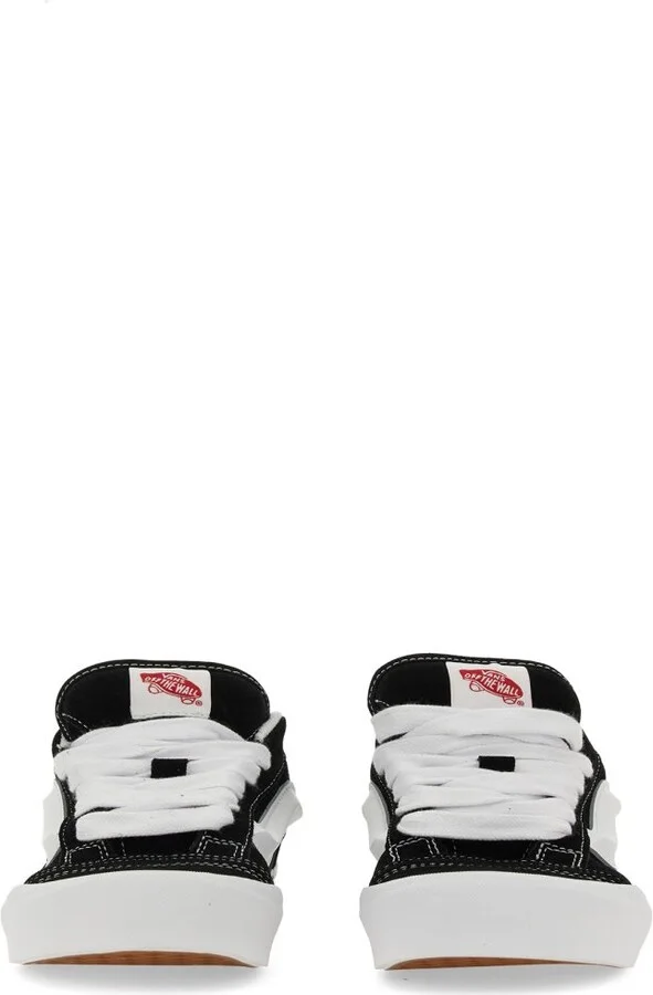 Knu Skool Sneaker - Image 2