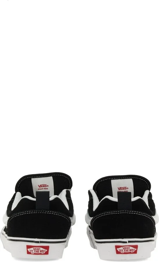 Knu Skool Sneaker - Image 3