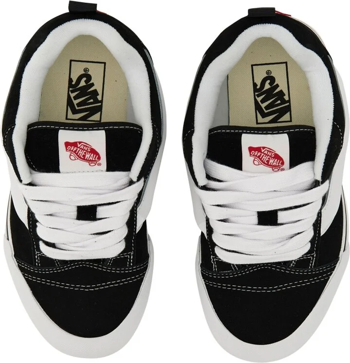 Knu Skool Sneaker - Image 4