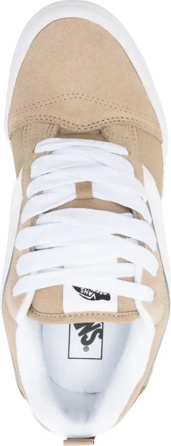 Knu Skool sneakers - Image 4
