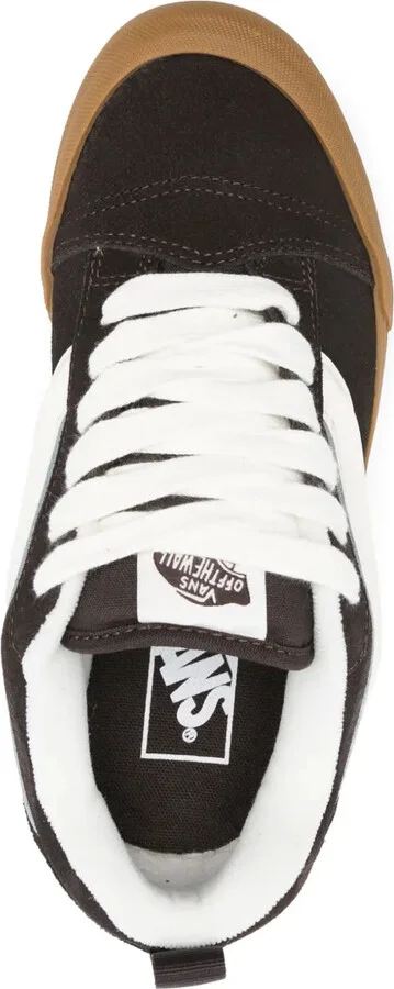 Knu Skool sneakers - Image 4
