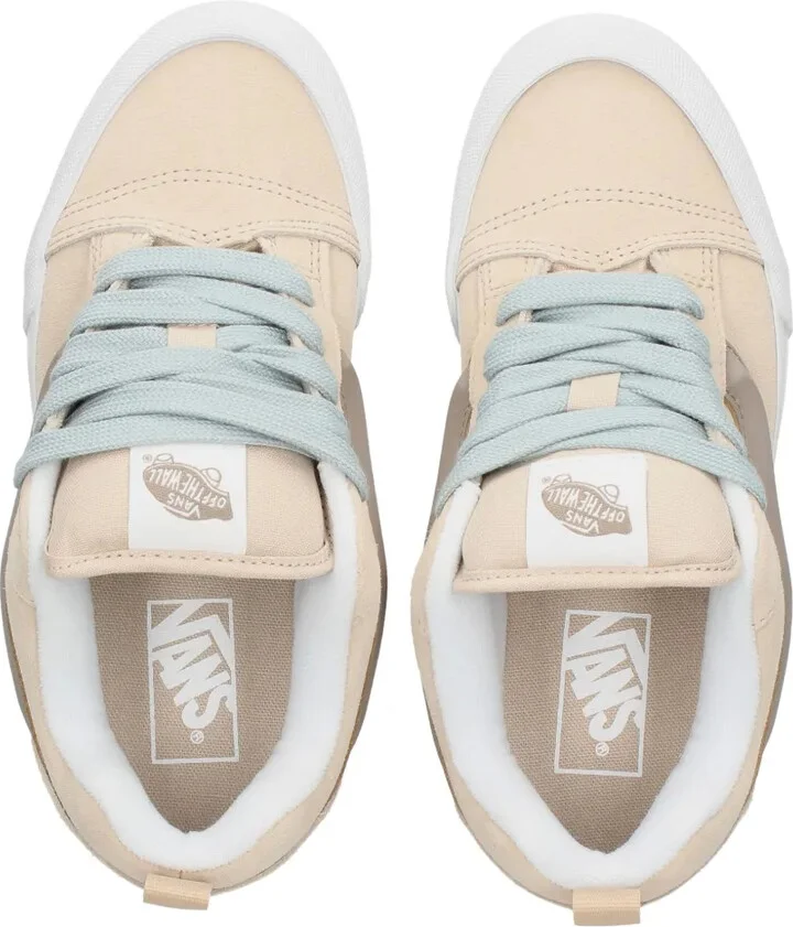 Knu Skool sneakers - Image 4