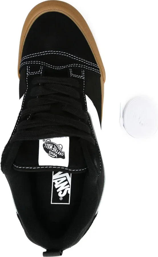 Knu Skool sneakers - Image 4