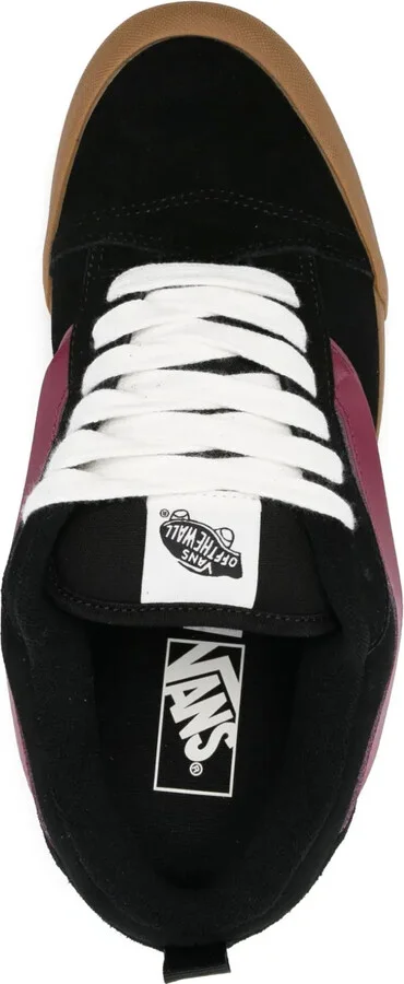 Knu Skool sneakers - Image 4