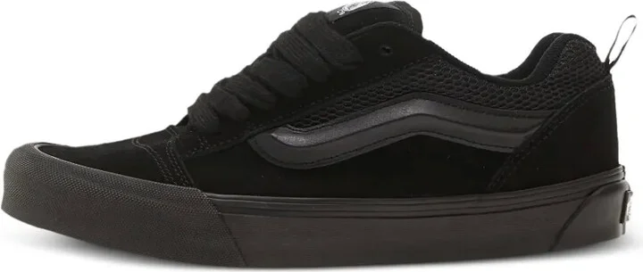 Knu Skool sneakers - Image 4