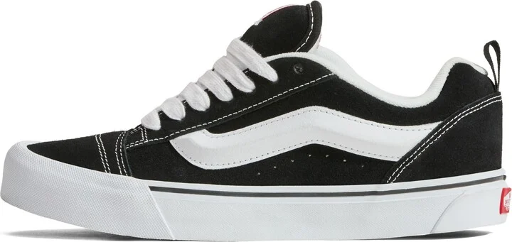 Knu Skool Suede Low Top Sneaker - Image 2