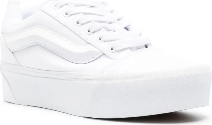 Knu Stack platform sneakers - Image 2