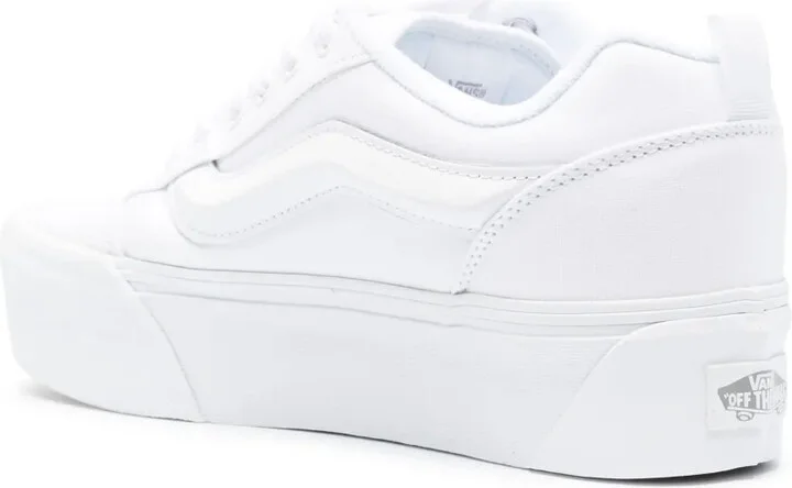 Knu Stack platform sneakers - Image 3