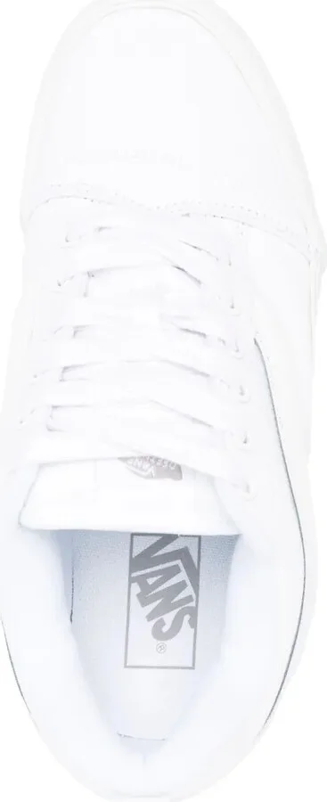 Knu Stack platform sneakers - Image 4