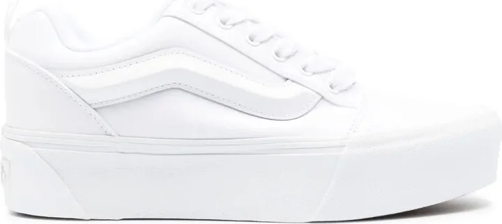Knu Stack platform sneakers