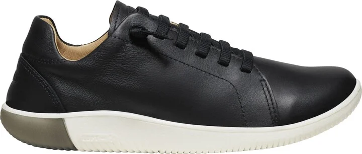 KNX Leather Sneaker - Image 2