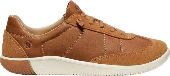 KNX Leather Sneaker - Image 9