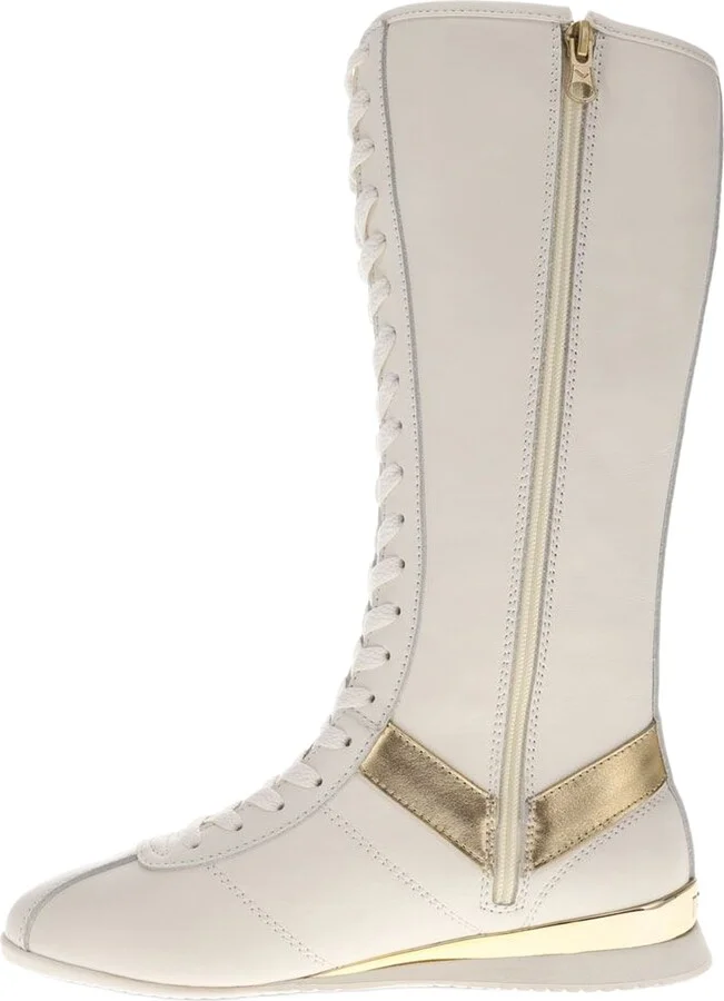 KO-80 Extra High Sneakers - Image 5