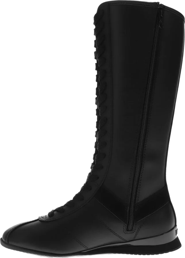 KO-80 Extra High Sneakers - Image 11