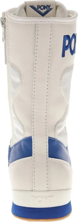 KO-80 High Archive Sneakers - Image 3