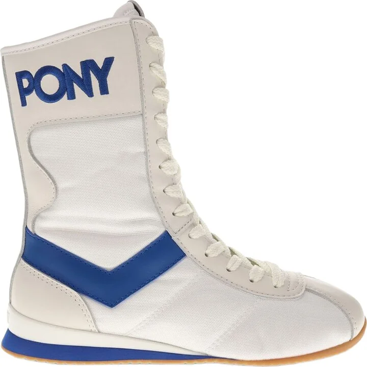 KO-80 High Archive Sneakers - Image 6