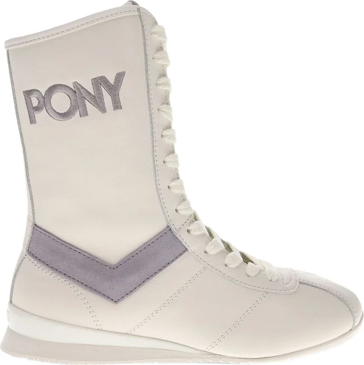 KO-80 High Classic Sneakers - Image 6