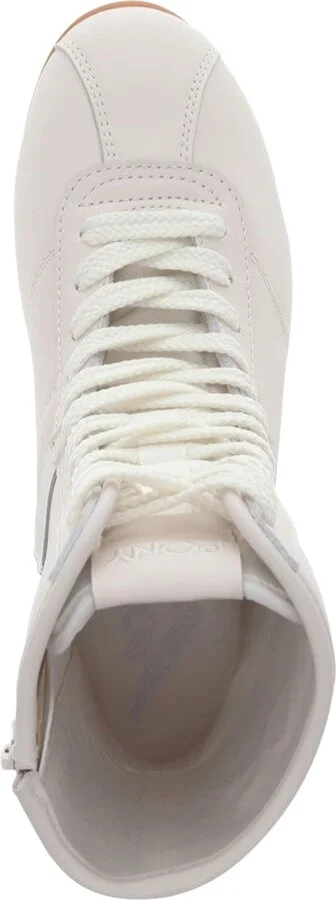 KO-80 High Classic Sneakers - Image 2