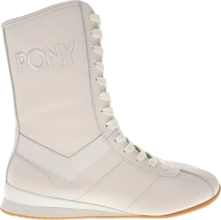 KO-80 High Classic Sneakers - Image 6