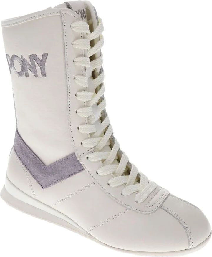 KO-80 High Classic Sneakers