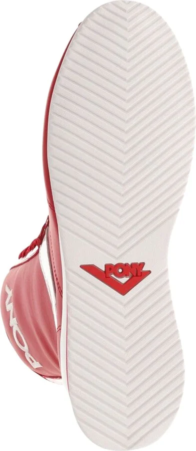 KO-80 High Patent Sneakers - Image 4