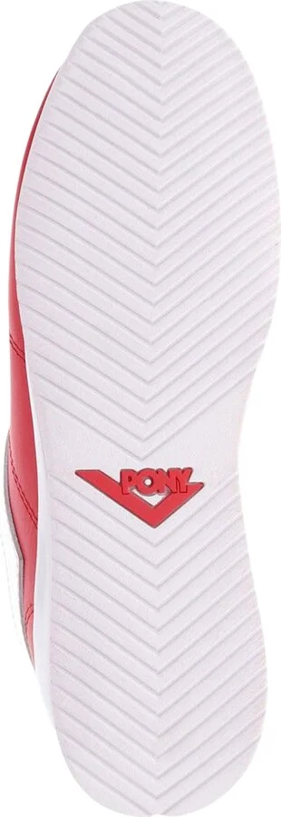 KO-Low Patent Sneakers - Image 4