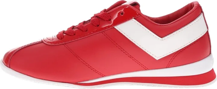 KO-Low Patent Sneakers - Image 5