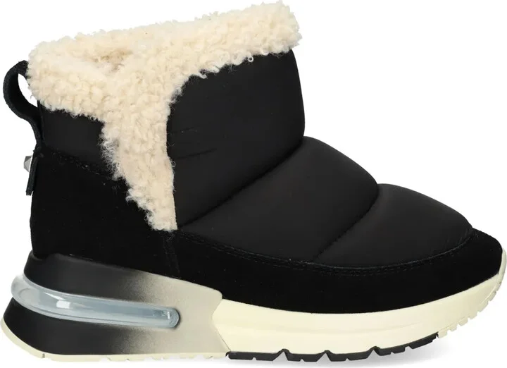 Koala ankle boots