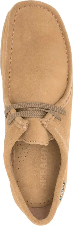 Koala suede lace-up shoes - Image 4