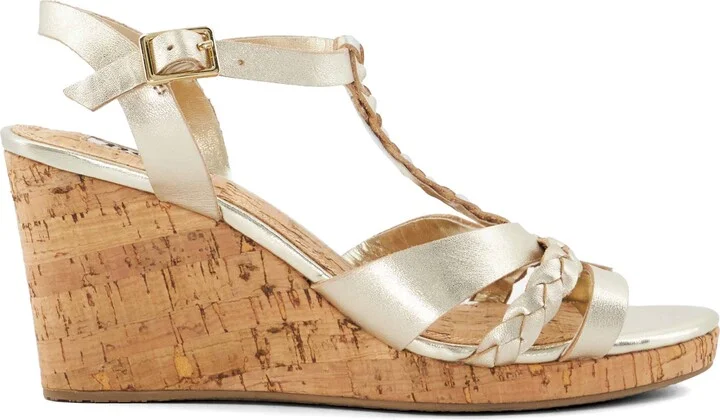 Koali Wedge Sandal - Image 4