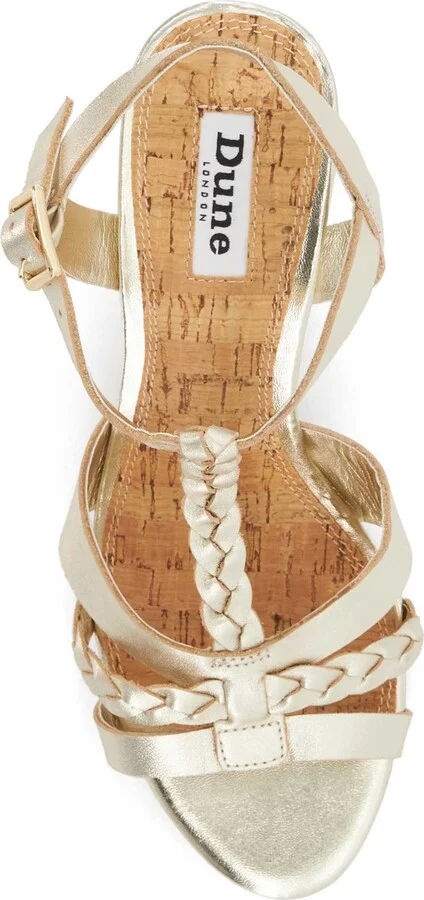 Koali Wedge Sandal - Image 5