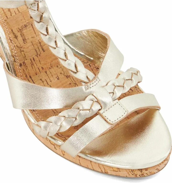 Koali Wedge Sandal - Image 6