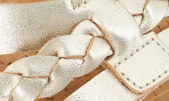 Koali Wedge Sandal - Image 7