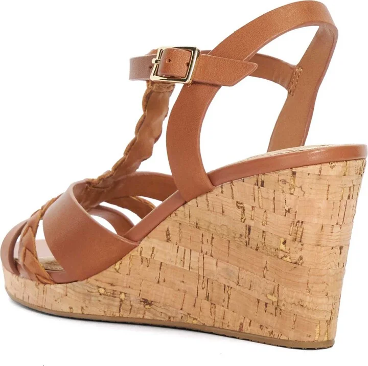 Koali Wedge Sandal - Image 3