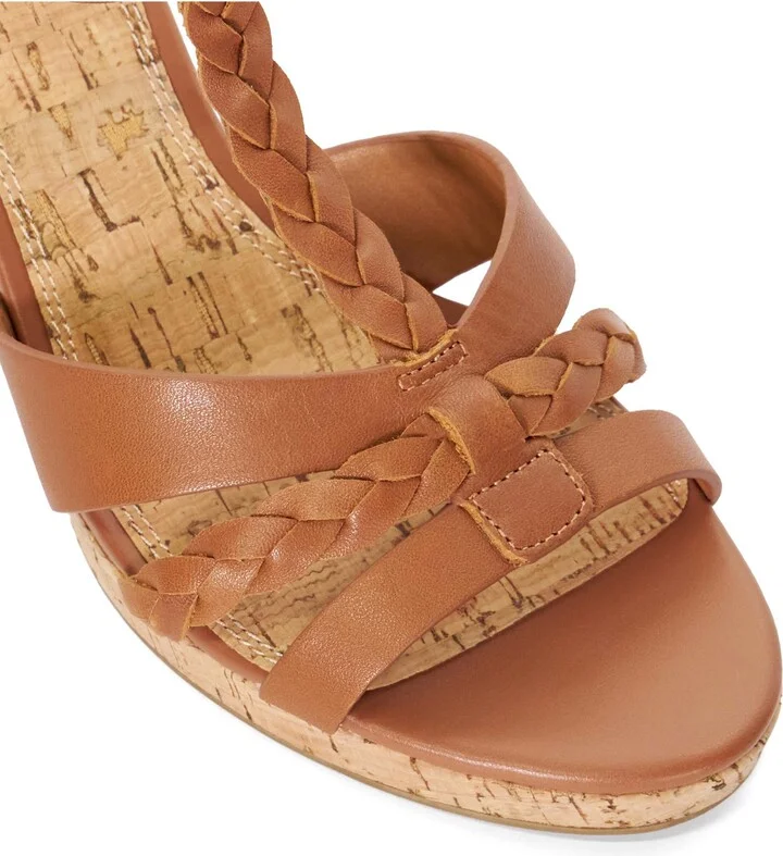 Koali Wedge Sandal - Image 5