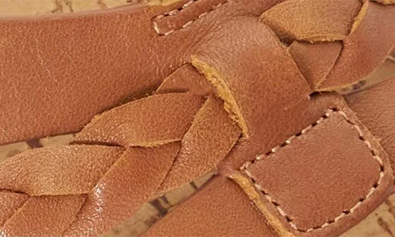 Koali Wedge Sandal - Image 6