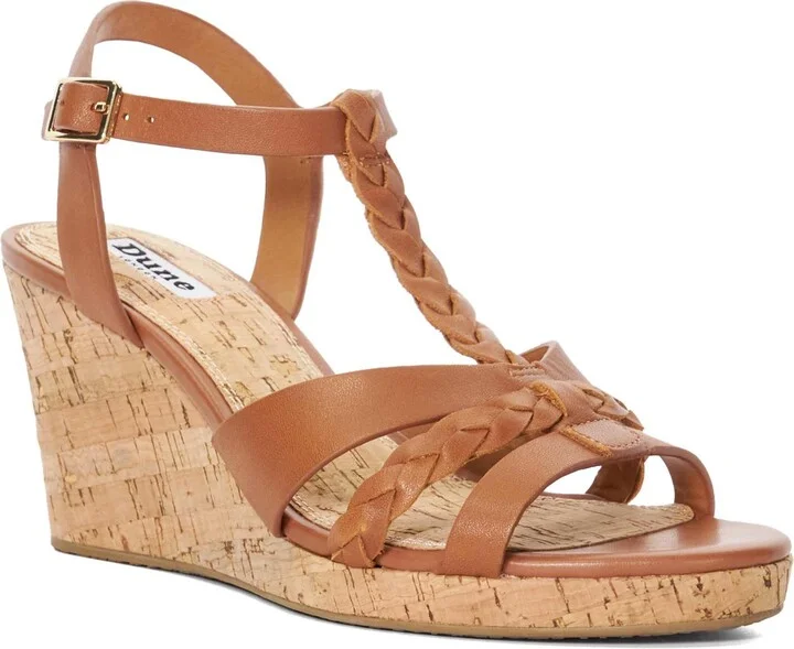 Koali Wedge Sandal