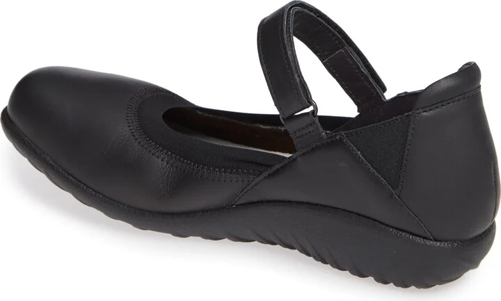 Koati Mary Jane Flat - Image 2