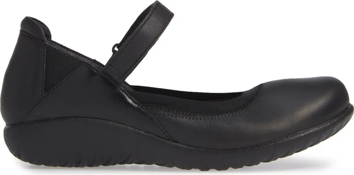 Koati Mary Jane Flat - Image 3