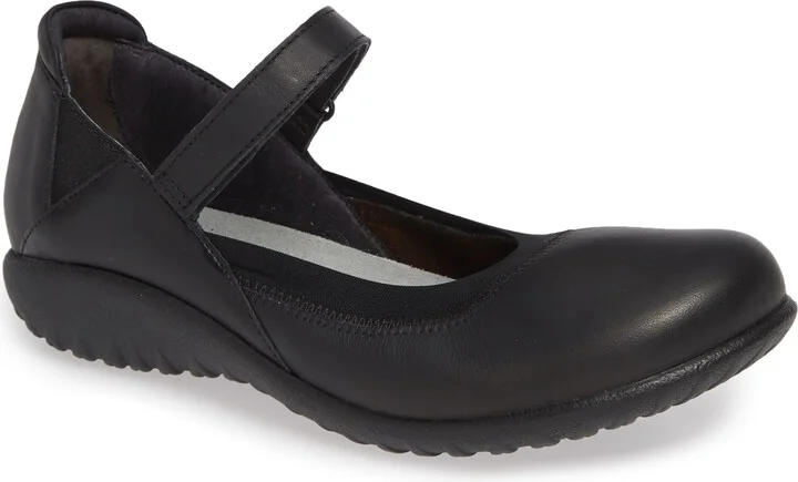 Koati Mary Jane Flat