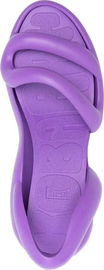Kobarah 76mm chunky sandals - Image 4