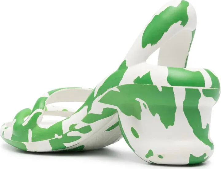 Kobarah 76mm sandals - Image 3