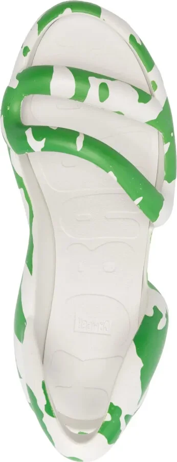 Kobarah 76mm sandals - Image 4