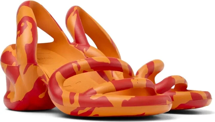 Kobarah 76mm sandals - Image 2