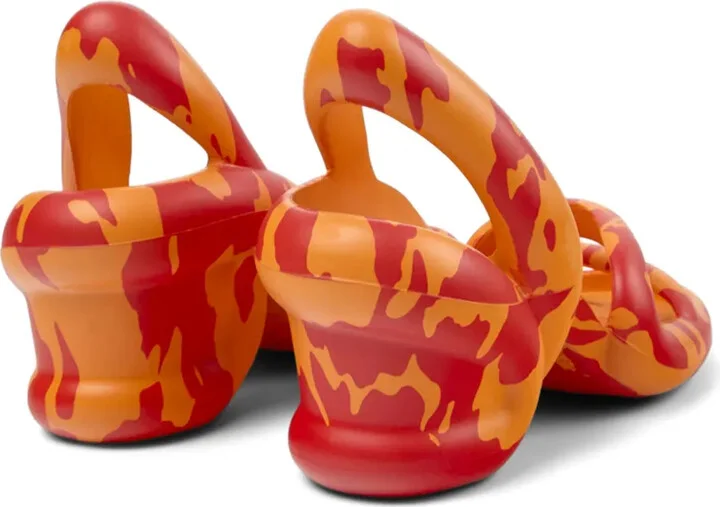 Kobarah 76mm sandals - Image 3