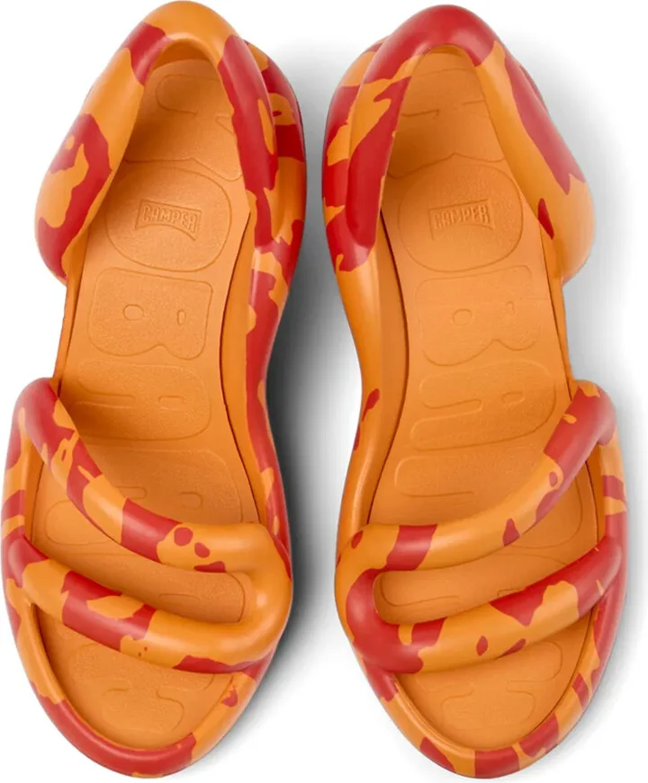 Kobarah 76mm sandals - Image 4
