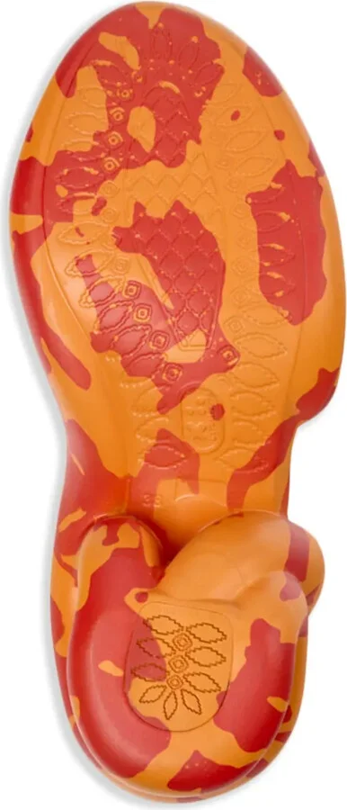 Kobarah 76mm sandals - Image 5