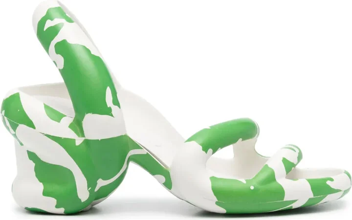 Kobarah 76mm sandals